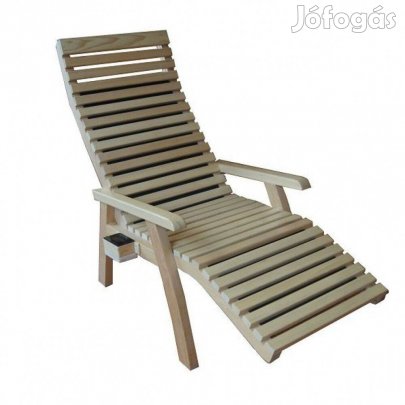 Új Comfort Relax fotel infrasugárzókkal