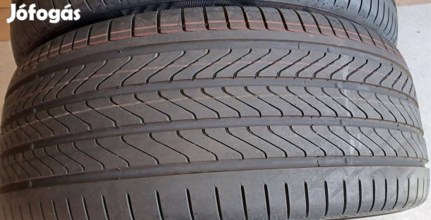 Új Continental Premiumcontact 285/45 R21 nyári gumik 4db