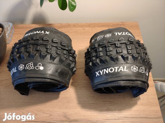 Új Continental Xynotal 29×2.4 külső gumik 