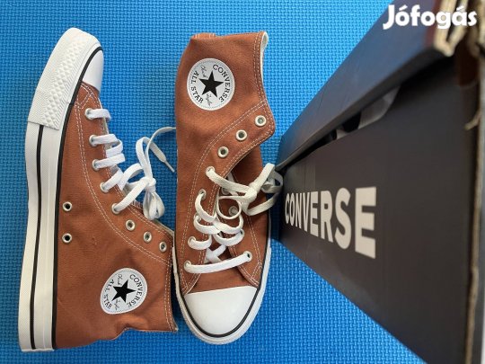 Új Converse All Star 45-ös méret