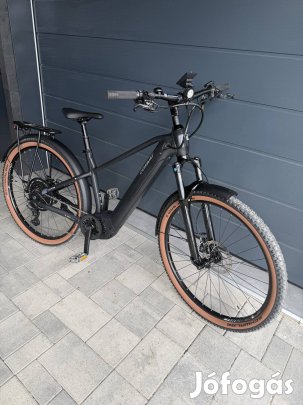Új Conway Bosch 750w ebike pedelec elektromos kerékpár 1,6helyett