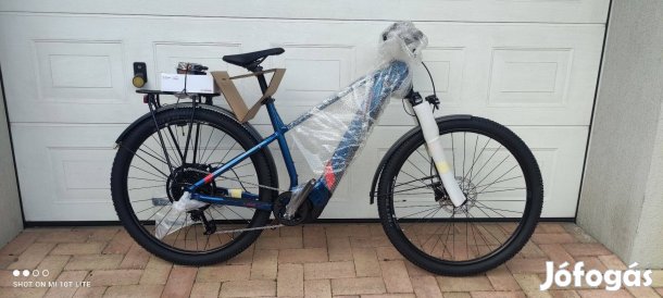 Új Conway Bosch Smart 85nm 625 elektromos kerékpár 29 pedelec ebike