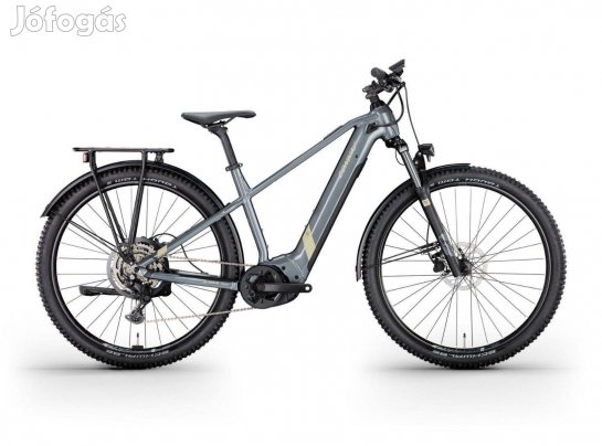 Új Conway Bosch Smart 85nm 625 elektromos kerékpár 29 pedelec ebike