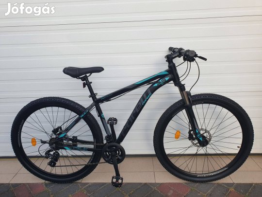 Új Corelli Felix 1.3 Férfi 29" kerékpár eladó (29")(3) Kalocsán