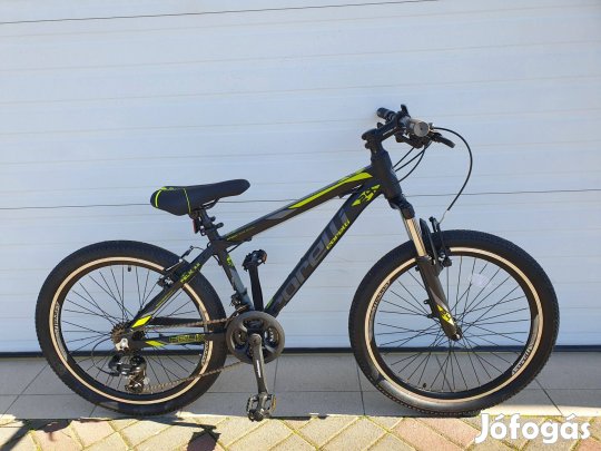 Új Corelli Felix 3.2 Gyermek MTB Kalocsán eladó