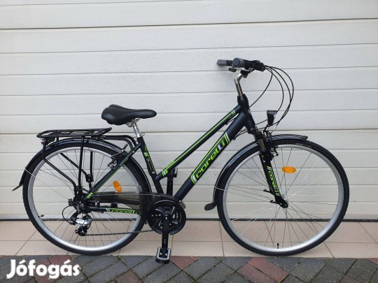 Új Corelli Frieda Női kerékpár eladó (12)