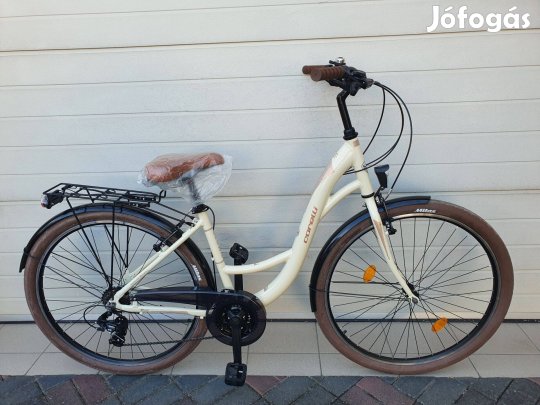 Új Corelli Glowie Női kerékpár (28")(3) Kalocsán eladó