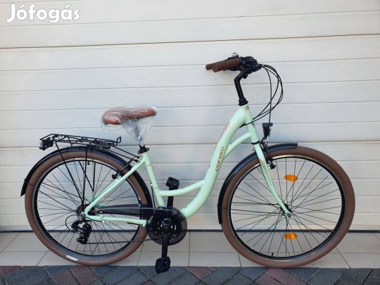 Új Corelli Glowie Női kerékpár eladó (5)
