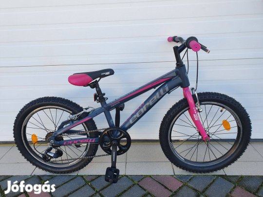 Új Corelli Regina Gyermek (20")(3) kerékpár eladó