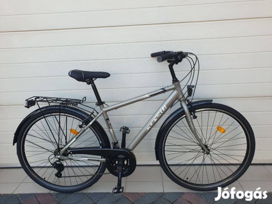 Új Corelli Retropol Férfi kerékpár eladó (5)