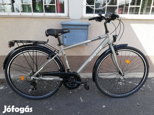 Új Corelli Retropol ffi 28" aluvázas kerékpár! (94)