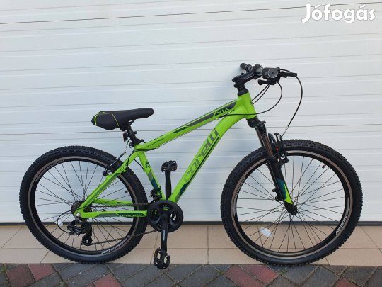 Új Corelli Via 1.0 Férfi MTB eladó Kalocsán
