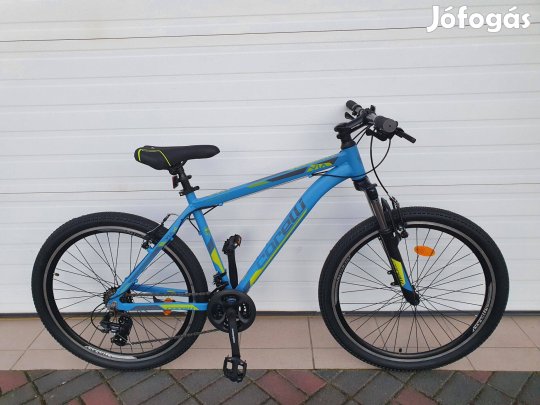 Új Corelli Via 1.0 Férfi MTB eladó Kalocsán