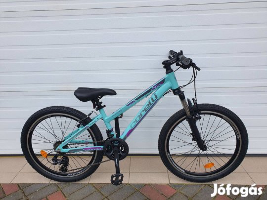 Új Corelli Via 1.1 Gyermek kerékpár eladó