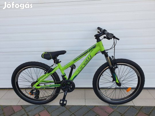 Új Corelli Via 1.1 Gyermek kerékpár eladó