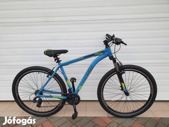 Új Corelli Via 1.2 Férfi kerékpár eladó Kalocsán