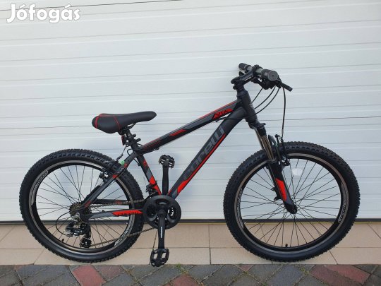 Új Corelli Via 1.3 Gyermek kerékpár eladó (3) Kalocsán (24")