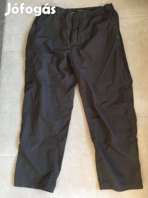 Új Craghoppers túranadrág UV védelemmel