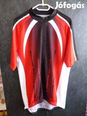 Új Crane (Lidl) mez