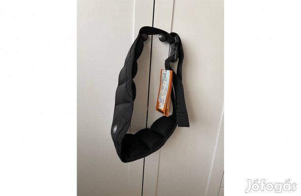 Új Crumpler deréköv