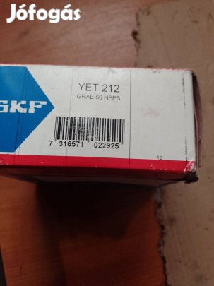 Új Csapágy eladó (4db) Debrecen