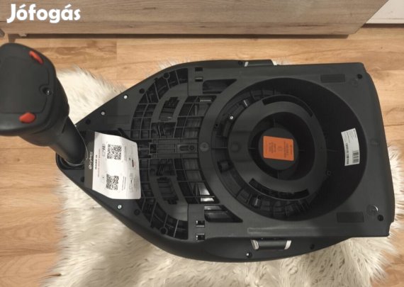 Új Cybex G isofix bázistalp eladó 