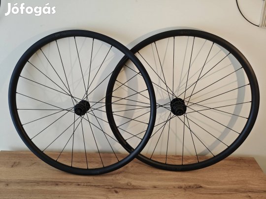 Új DT Swiss G540 kerékszett 622×24