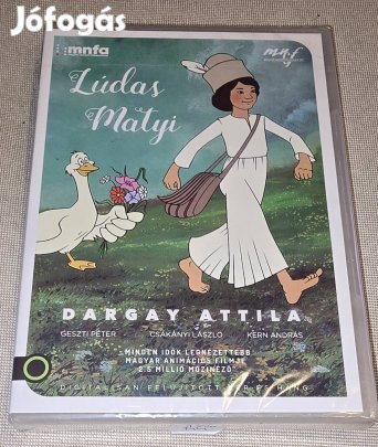 Új DVD:Anyátlanok/Ügynök élete/Lúdas/Bob H./Vasember/A mecénás