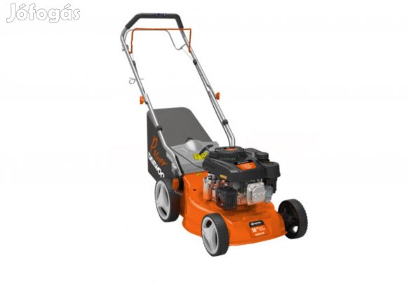 Új Daewoo DLM4600-149SP önjáró benzines fűnyíró