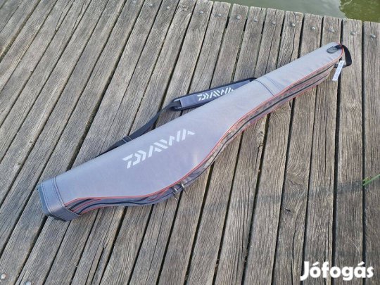 Új Daiwa merev botzsák (2 botos, 145 cm)