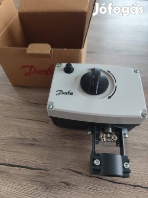 Új Danfoss szelepmozgató motor AMV25 082G3023