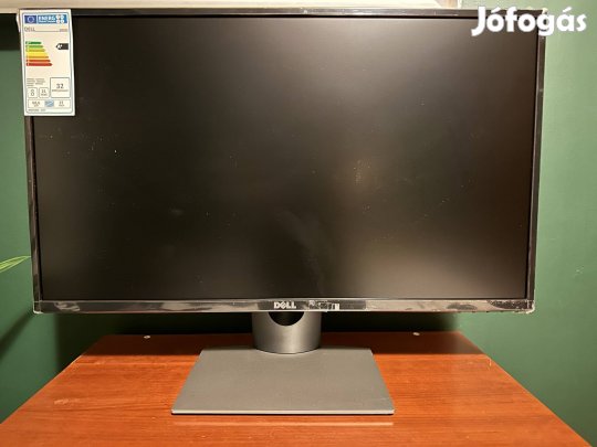 Új Dell SE2416H 24" LED monitor - Full HD, HDMI