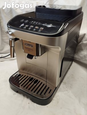 Új Delonghi Magnifica Evo Ecam 290 31 automata kávéfőző