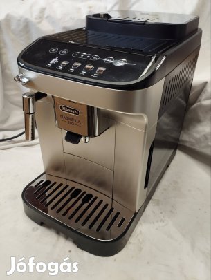 Új Delonghi Magnifica Evo Ecam 290 31 automata kávéfőző