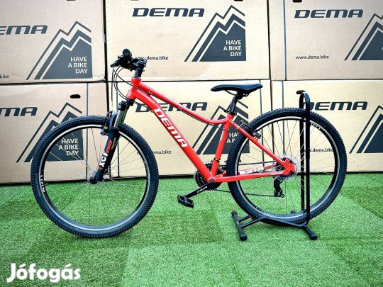 Új Dema Tigra Akció most 69.990.-Ft