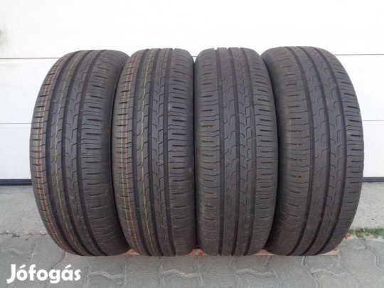 Új/Demo Continental 185/65R15 nyári gumi 2021 gyártású eladó