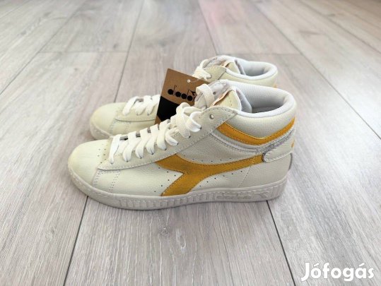 Új Diadora Game L edzőcipő 36 -os