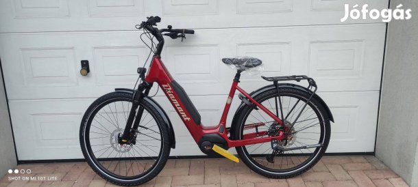 Új Diamant Bosch Smart 75nm 800 elektromos kerékpár pedelec ebike