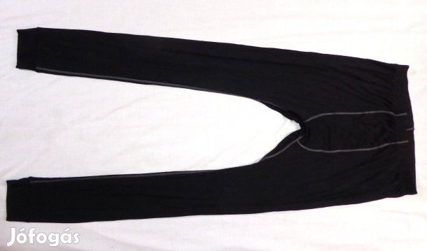 Új Dickies férfi L méretű bambusz + tencel téli aláöltöző leggings