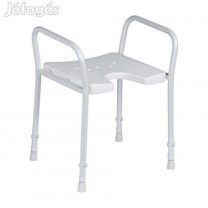 Új Dietz Fürdetőszék karfákkal