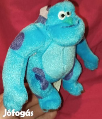 Új Disney Szörny Rt. Sullivan Plüss Mcdonals's játék baba