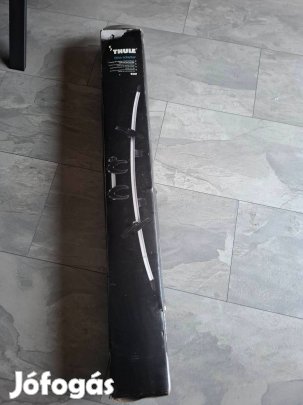 Új Dobozos Thule Euroclassic G5/G6 adapter