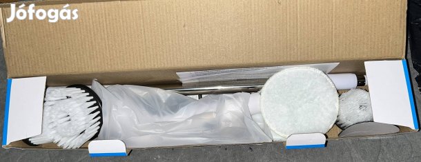 Új Dobozos Többfunkciós Elektromos hosszú nyelű takarító gép