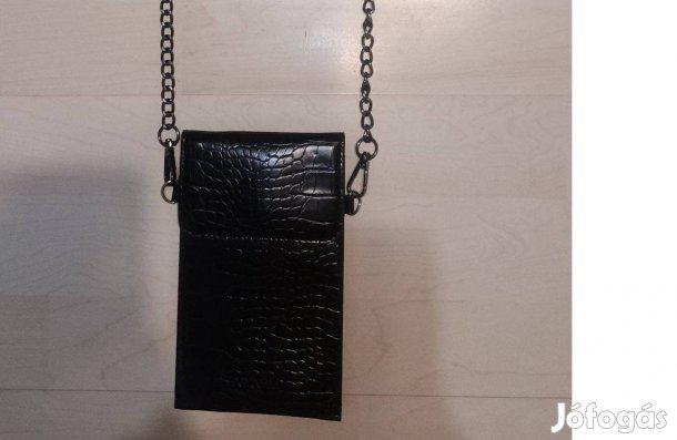 Új Don Donna okoslefon tartó keresztpántos tok