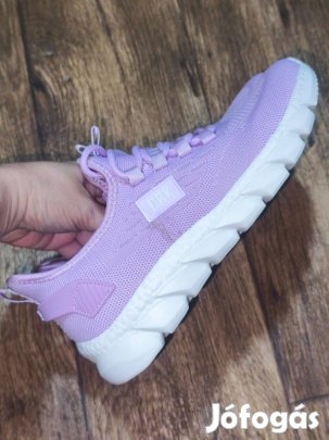 Új Dorko DRK cipő - 38 (levendula)