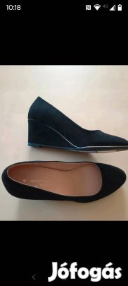 Új Dorothy Perkins éktalpú cipő