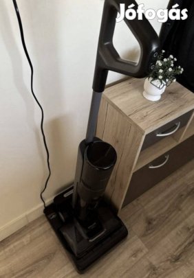 Új Dreame H12 pro elektromos felmosó