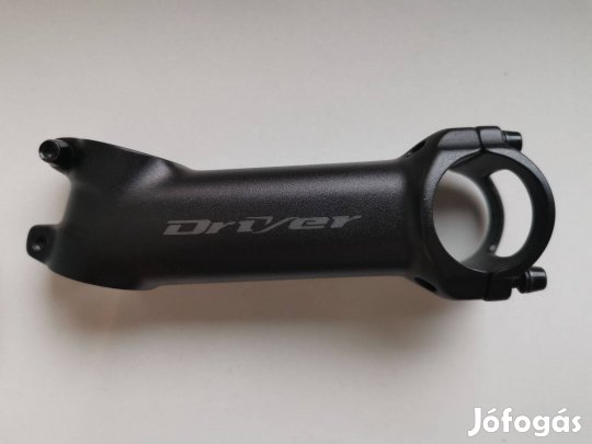 Új Driver kerékpár stucni