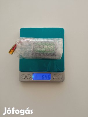 Uj Dron lipo aksi 4S 450mah battery akkumulator