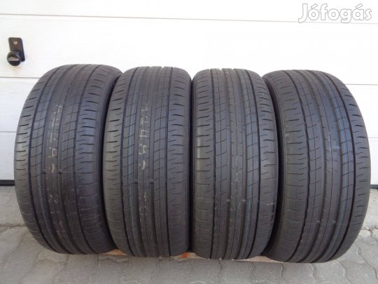 Új Dunlop 225/50R18 nyári gumi garnitúra 2024-es gyártású eladó